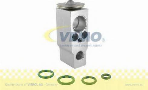 Vemo V70-77-0005 - Розширювальний клапан, кондиціонер avtolavka.club