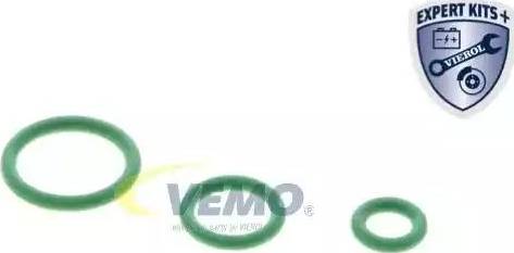 Vemo V70-77-0010 - Розширювальний клапан, кондиціонер avtolavka.club