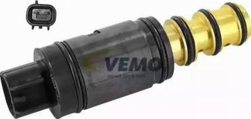 Vemo V70-77-1001 - Регулюючий клапан, компресор avtolavka.club