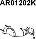 Veneporte AR01202K - Каталізатор avtolavka.club