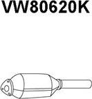 Veneporte VW80620K - Каталізатор avtolavka.club