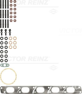 Victor Reinz 04-10234-01 - Монтажний комплект, компресор avtolavka.club
