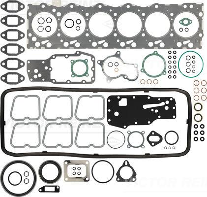 Victor Reinz 01-36415-05 - Комплект прокладок, двигун avtolavka.club