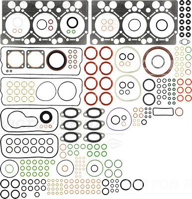 Victor Reinz 01-31095-02 - Комплект прокладок, двигун avtolavka.club