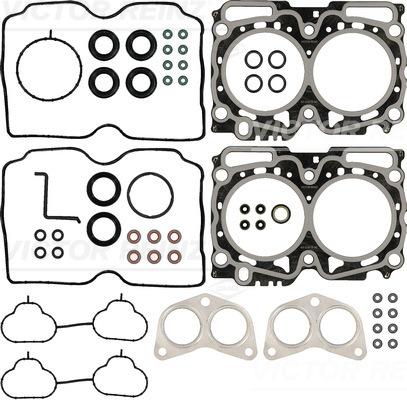 Victor Reinz 02-53910-05 - Комплект прокладок, головка циліндра avtolavka.club