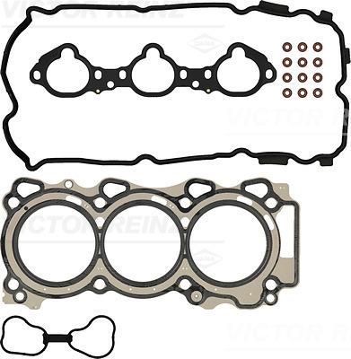 Victor Reinz 02-53680-02 - Комплект прокладок, головка циліндра avtolavka.club