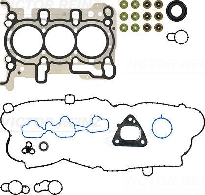 Victor Reinz 02-10135-02 - Комплект прокладок, головка циліндра avtolavka.club