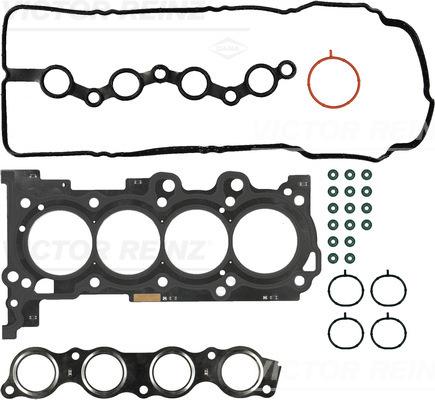 Victor Reinz 02-11306-01 - Комплект прокладок, головка циліндра avtolavka.club