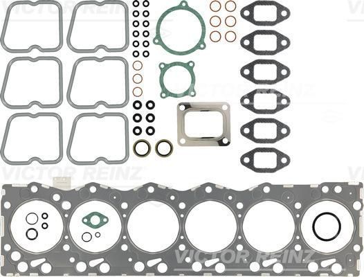 Victor Reinz 02-36415-05 - Комплект прокладок, головка циліндра avtolavka.club