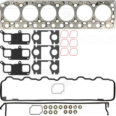 Victor Reinz 02-36160-02 - Комплект прокладок, головка циліндра avtolavka.club