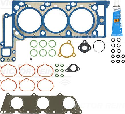 Victor Reinz 02-36370-05 - Комплект прокладок, головка циліндра avtolavka.club