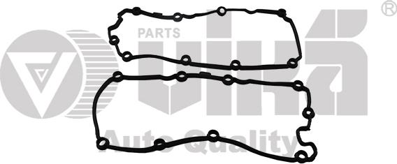 Vika 11031790601 - Прокладка, кришка головки циліндра avtolavka.club