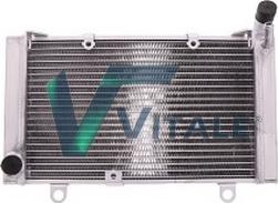 VITALE HO976263 - Радіатор, охолодження двигуна avtolavka.club