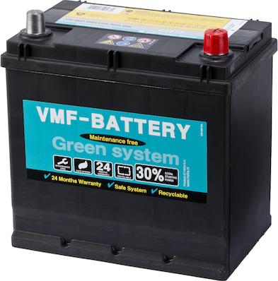 VMF 54577 - Стартерна акумуляторна батарея, АКБ avtolavka.club