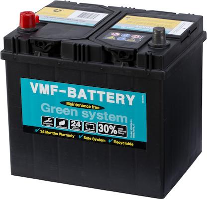 VMF 56069 - Стартерна акумуляторна батарея, АКБ avtolavka.club