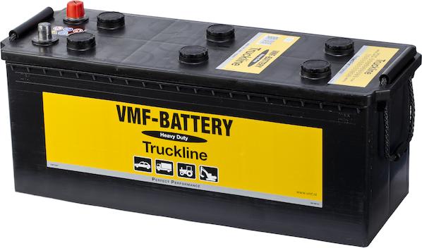 VMF 64020 - Стартерна акумуляторна батарея, АКБ avtolavka.club