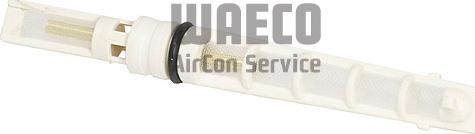 Waeco 8881100004 - Розширювальний клапан, кондиціонер avtolavka.club