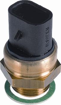 WAHLER 6031.100D - Термовимикач, вентилятор радіатора / кондиціонера avtolavka.club
