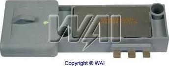 WAI FM425HD - Комутатор, система запалювання avtolavka.club