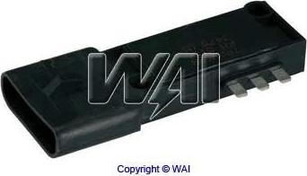 WAI FM515 - Комутатор, система запалювання avtolavka.club
