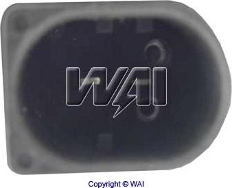 WAI IB6137 - Регулятор напруги генератора avtolavka.club