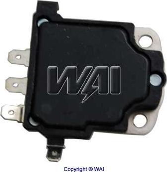 WAI NM401HD - Комутатор, система запалювання avtolavka.club