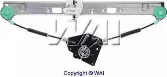 WAI WPR0503LB - Підйомний пристрій для вікон avtolavka.club