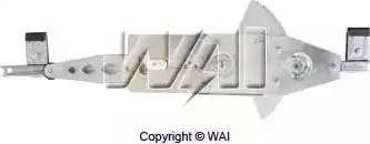 WAI WPR2278L - Підйомний пристрій для вікон avtolavka.club