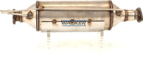 Walker 93142 - Сажі / частковий фільтр, система вихлопу ОГ avtolavka.club
