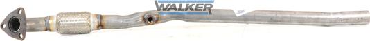 Walker 09955 - Труба вихлопного газу avtolavka.club