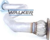 Walker 09956 - Труба вихлопного газу avtolavka.club