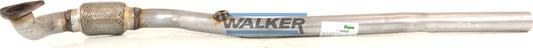 Walker 09968 - Труба вихлопного газу avtolavka.club