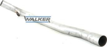 Walker 09971 - Труба вихлопного газу avtolavka.club