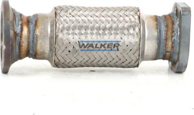 Walker 09242 - Сильфон, система випуску avtolavka.club