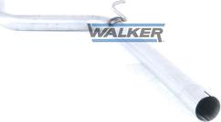 Walker 08951 - Труба вихлопного газу avtolavka.club