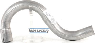 Walker 08156 - Труба вихлопного газу avtolavka.club
