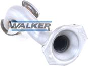 Walker 03991 - Труба вихлопного газу avtolavka.club