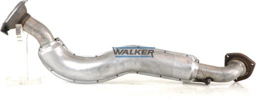 Walker 03962 - Труба вихлопного газу avtolavka.club