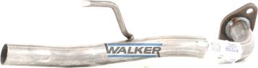 Walker 03495 - Насадка випускної труби avtolavka.club