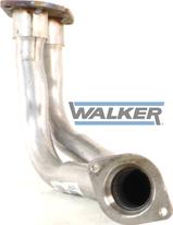 Walker 02796 - Труба вихлопного газу avtolavka.club
