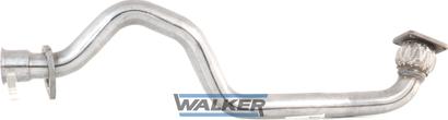 Walker 02759 - Труба вихлопного газу avtolavka.club