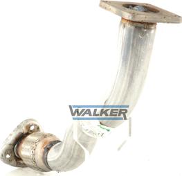 Walker 02753 - Труба вихлопного газу avtolavka.club