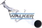 Walker 07114 - Труба вихлопного газу avtolavka.club