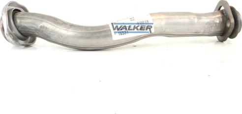 Walker 16531 - Труба вихлопного газу avtolavka.club