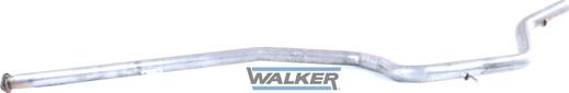 Walker 10469 - Труба вихлопного газу avtolavka.club
