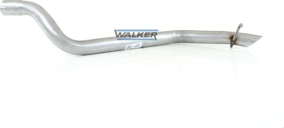 Walker 10419 - Труба вихлопного газу avtolavka.club