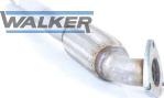 Walker 10417 - Труба вихлопного газу avtolavka.club