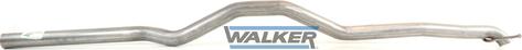 Walker 10655 - Труба вихлопного газу avtolavka.club