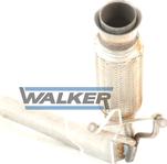 Walker 10656 - Труба вихлопного газу avtolavka.club