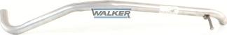 Walker 10600 - Труба вихлопного газу avtolavka.club